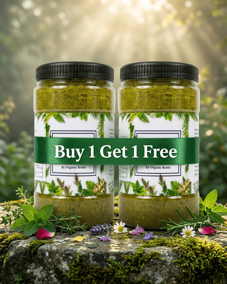 Eid Special - Buy 1 and Get 1 Free