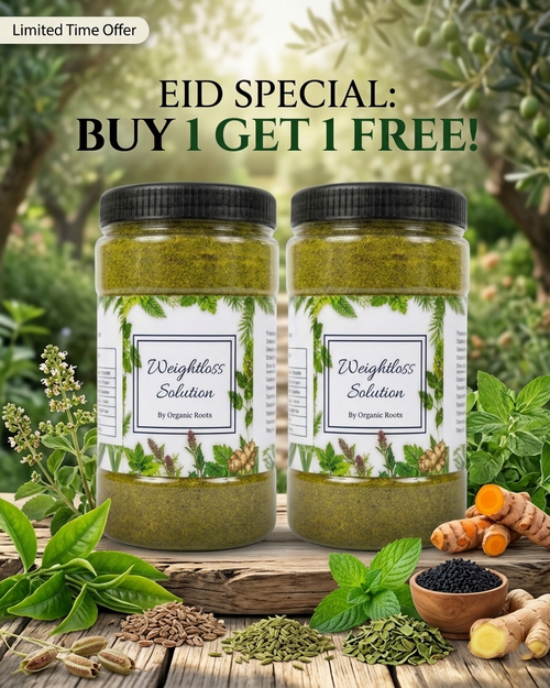 Buy 1 and Get 1 Free - 2 Month Plan